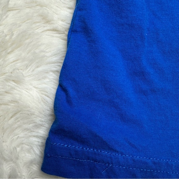 NTD T-Shirt Thomas & Friends Blue Size 4T - Picture 13 of 16